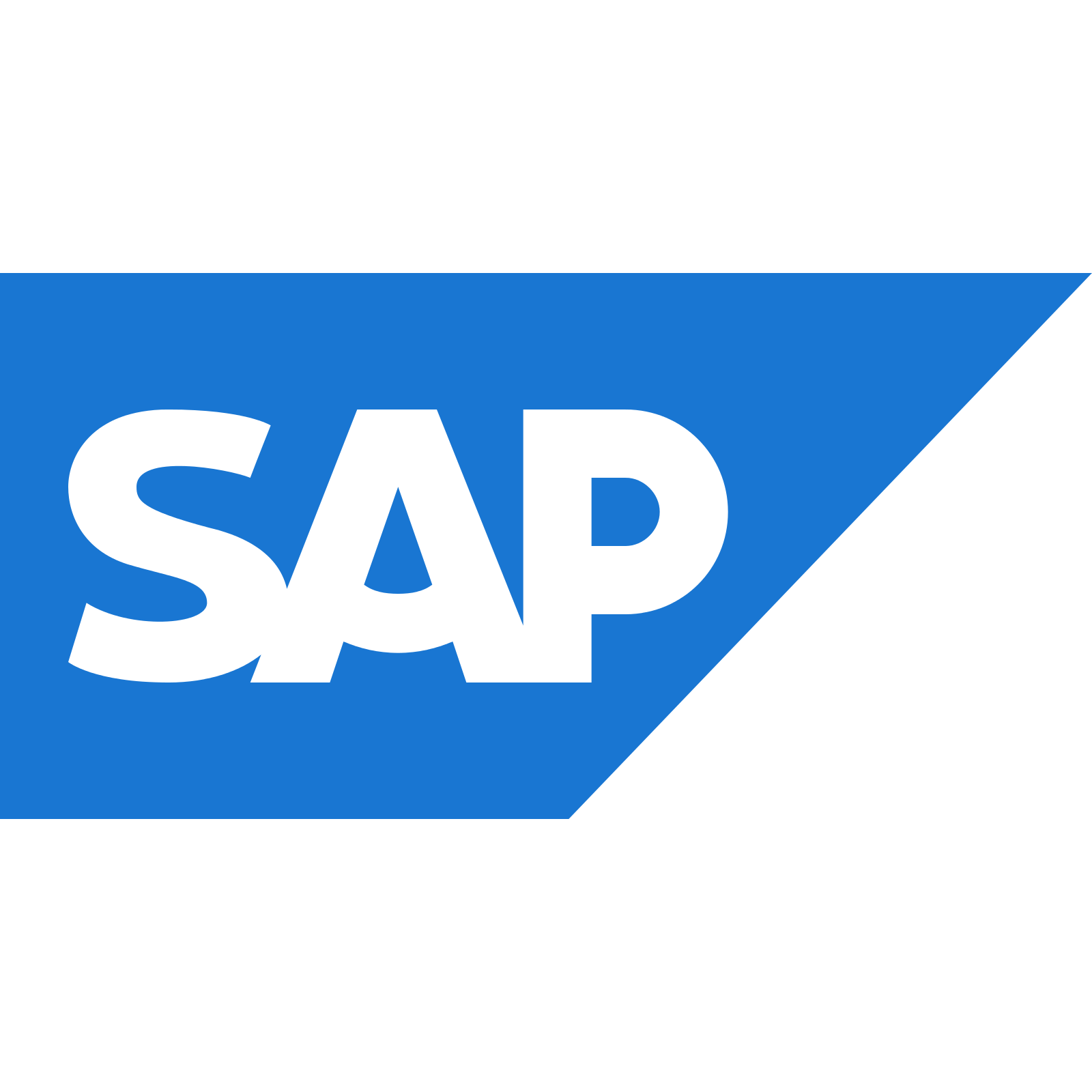 Logo SAP