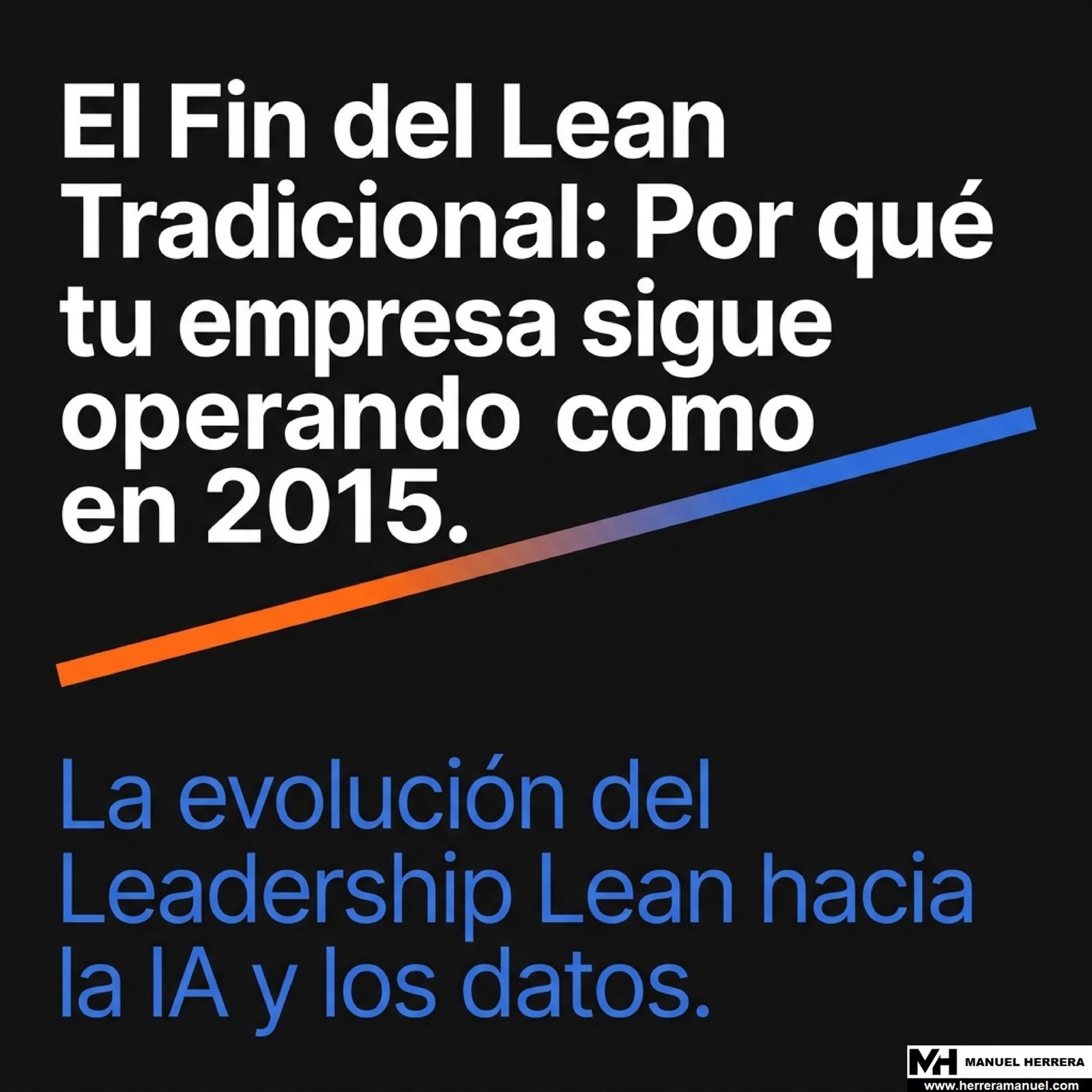 Informe Estratégico: La Evolución de la Transformación Digital y la ...